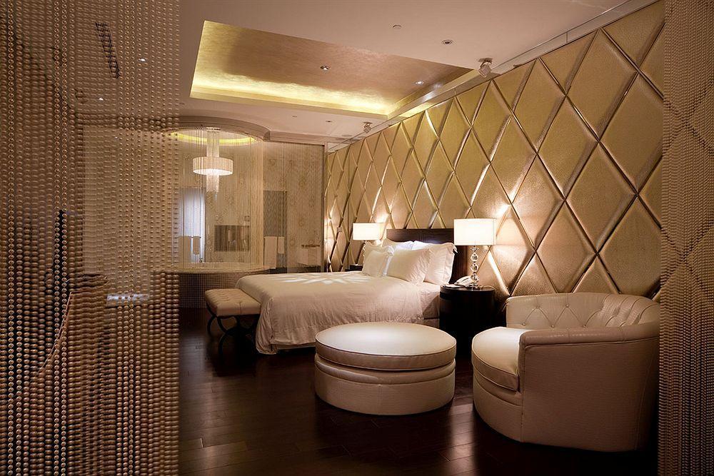Motel Wego Boutique Dazhi à Taipei Extérieur photo