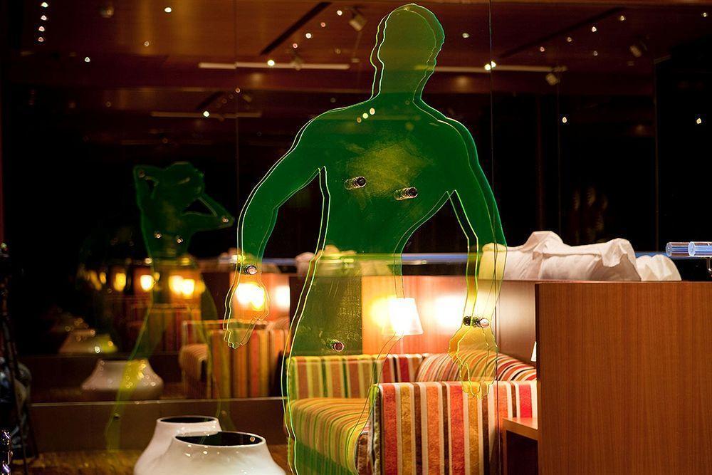 Motel Wego Boutique Dazhi à Taipei Extérieur photo