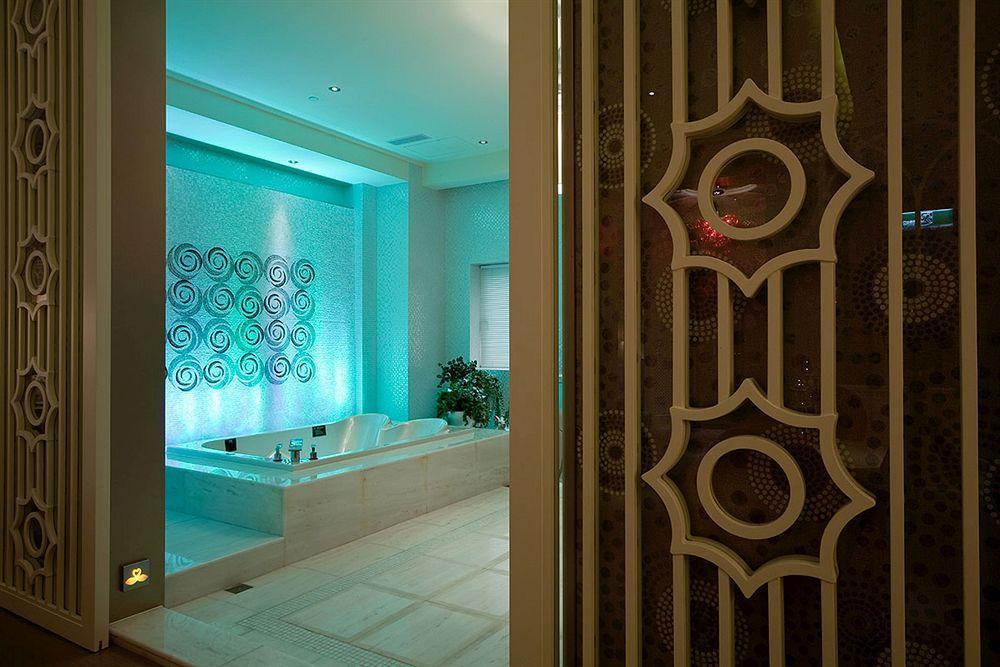 Motel Wego Boutique Dazhi à Taipei Extérieur photo