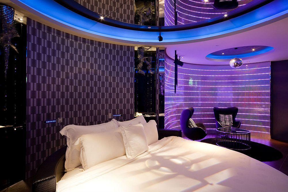 Motel Wego Boutique Dazhi à Taipei Extérieur photo