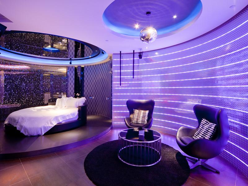 Motel Wego Boutique Dazhi à Taipei Extérieur photo