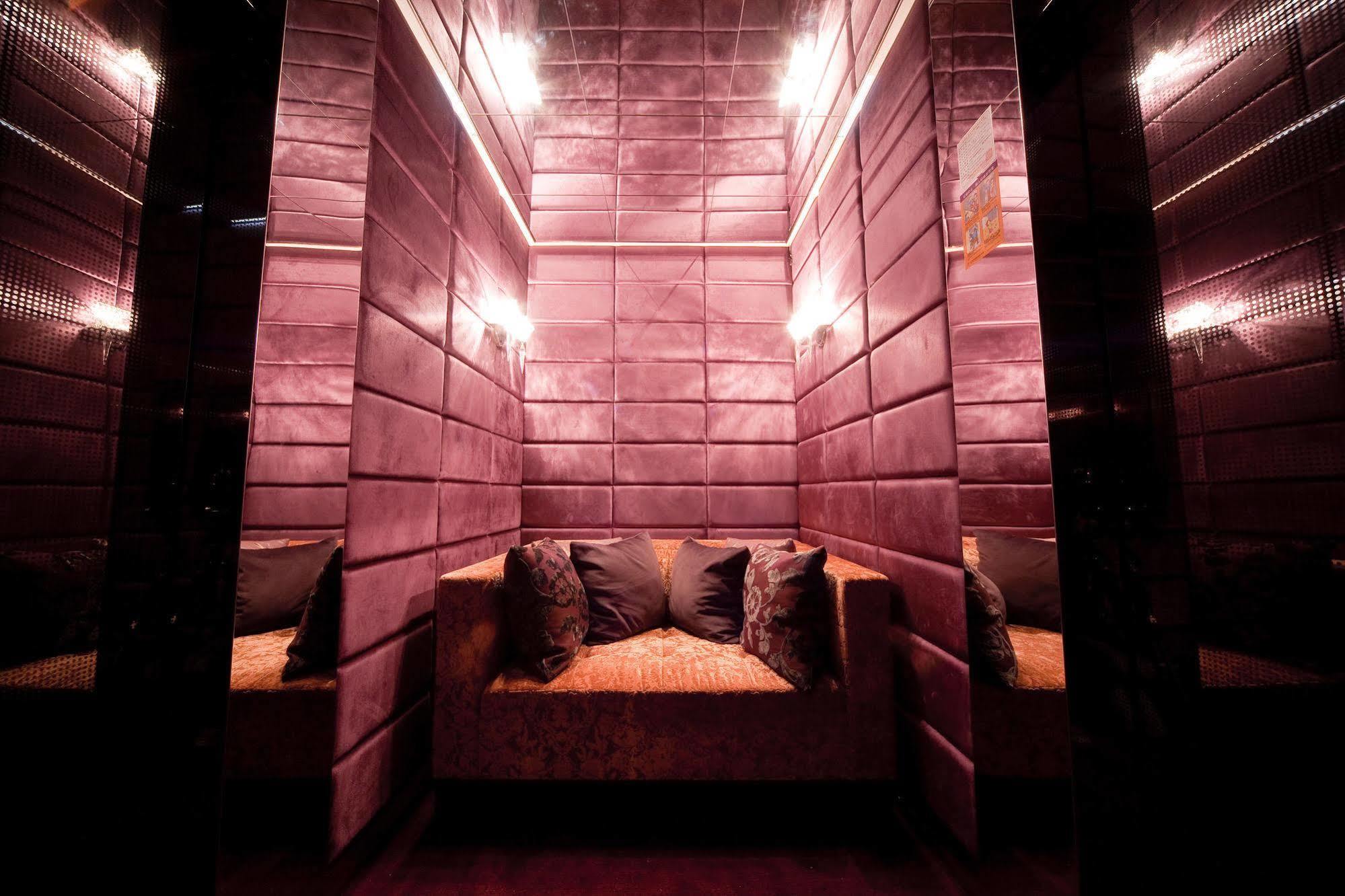 Motel Wego Boutique Dazhi à Taipei Extérieur photo