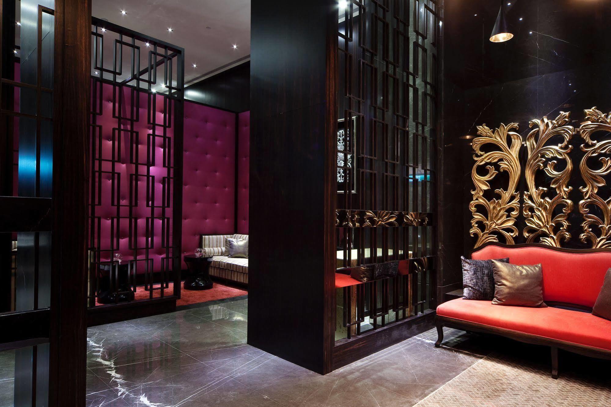 Motel Wego Boutique Dazhi à Taipei Extérieur photo